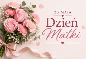 Dzień Matki w klasach III