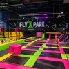 Dzień Dziecka w FlyParku